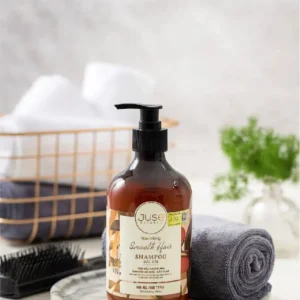 DẦU GỘI JUSE 450ML
